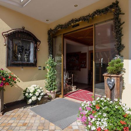 Alpenresidenz Trisanna Bed and Breakfast Ischgl Eksteriør billede